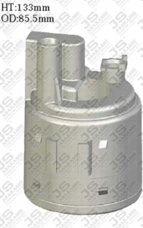 Фильтр топливный в сборе JS ASAKASHI FS3300 (фото 1)