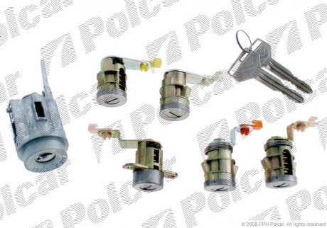 Polcar 8166Z-01 (фото 1)
