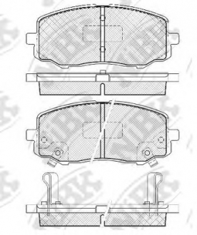 NiBK PN0448 (фото 1)