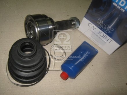 HDK MA-07 (фото 1)