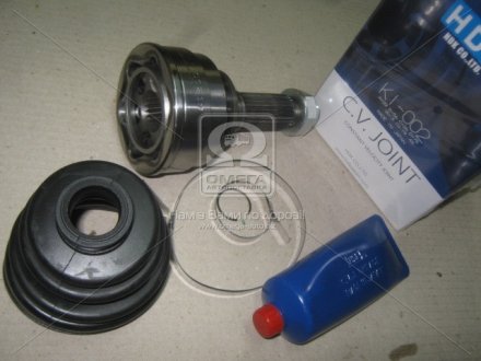 HDK KI-02 (фото 1)