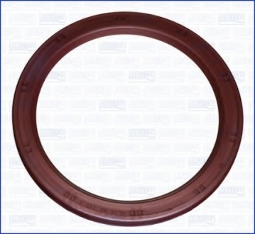 Сальник к/вала BMW 3(E90)/(F30)/5(E60)/(F10)/7(F01)/X5(E70) 2.0-3.0 зад. AJUSA 15097800 (фото 1)