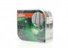 Лампа ксеноновая D1S XENARC ULTRALIFE 85В, 35Вт, PK32d-2 (компл) OSRAM 66140ULT DUO (фото 1)