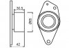 Ролик натяжной ремня ГРМ RE Clio 99-05,Laguna 97-01,Megane 97-03 GMB GT50620 (фото 4)