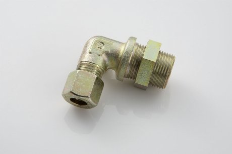 Соединительные элементы, трубопровод сжатого воздуха PE AUTOMOTIVE 07604720A (фото 1)