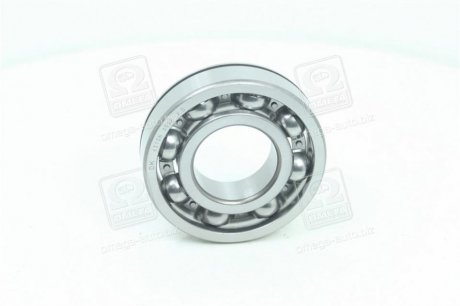 Подшипник (6310N)вал втор. КПП ЗИЛ, коробка раздат. КамАЗ RIDER 50310А (фото 1)