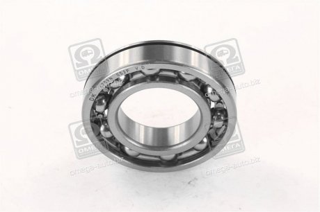 Подшипник 50209А (6209N) вал перв. КПП ГАЗ, дифференциал ВАЗ RIDER 50209 (фото 1)
