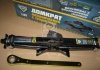 Домкрат механический 1,5т. 104/385мм. трещетка c резинкой <> ARMER ARM-115 (фото 2)
