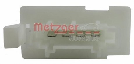 Регулятор METZGER 0917249 (фото 1)