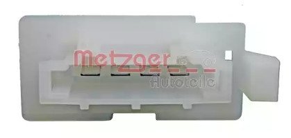 CZĘŚCI ELEKTRYKI SAMOCHODOWEJ MET METZGER 0917228 (фото 1)