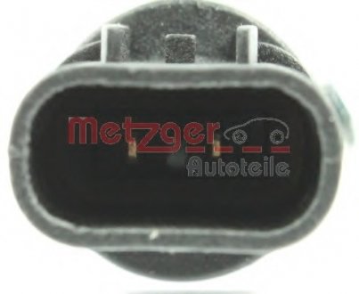 Вимикач ліхтаря заднього ходу METZGER 0912096 (фото 1)