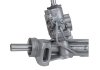 Рулевая рейка с ГУР восстановленная AUDI Q5 (8R) 2008-2013 MSG AU 249R (фото 2)