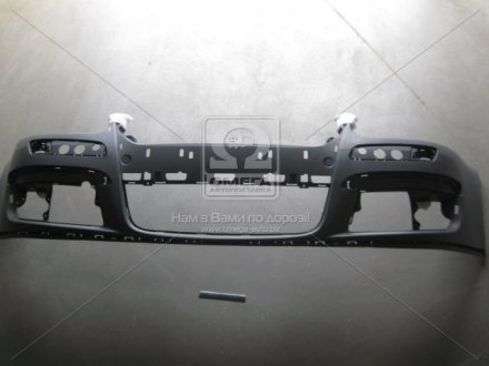 Бампер пер. VW JETTA III 05- (вир-во) TEMPEST 051 0601 900 (фото 1)