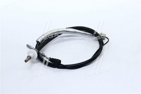 Трос сцепления OPEL OMEGA A 86-94, L=1213/765 RIDER RD.4115330135 (фото 1)