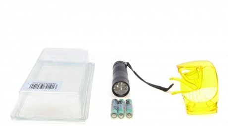 Фонарик ультрафиолетовый MAGNETI MARELLI 007950025840 (фото 1)