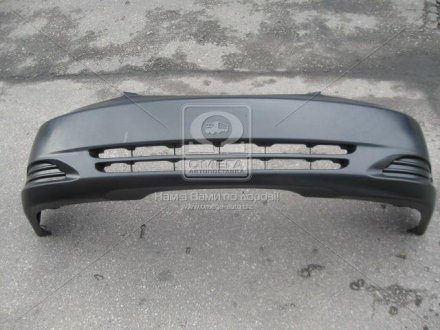 Бампер пер. TOY CAMRY -06 (вир-во) TEMPEST 049 0549 900 (фото 1)