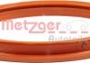 Паливний насос METZGER 2250207 (фото 1)