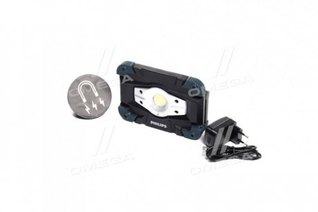 Лампа оглядова LED RC520 C1 PHILIPS RC520C1 (фото 1)