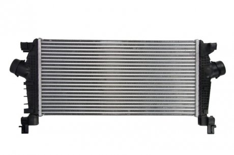 Радиатор охлаждения воздуха THERMOTEC DAX012TT (фото 1)