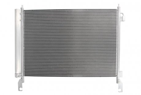 Радиатор кондиціонера Delphi CF20243 (фото 1)