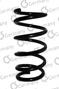Пружина ходовой части CS Germany 14504112 (фото 1)