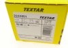 Комплект тормозных колодок TEXTAR 2223501 (фото 6)