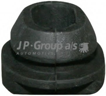 Крепление радиатора JP GROUP 1514250500 (фото 1)
