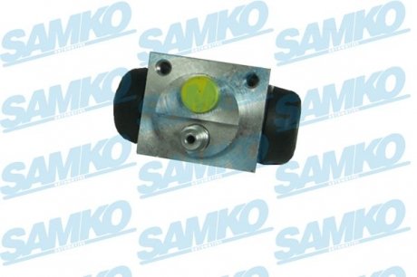 Cylinderek ham. AVEO CRUZE SAMKO C31203 (фото 1)