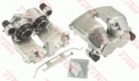 ZACISK HAM LUCAS TRW BHS1342E (фото 1)