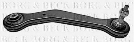Маятниковый рычаг BORG & BECK BCA6438 (фото 1)