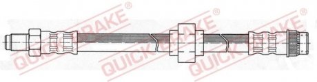 Тормозной шланг QUICK BRAKE 32975 (фото 1)