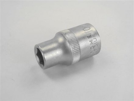 Головка сменная 10, 1/2 <> ARMER ARM-B0010 (фото 1)