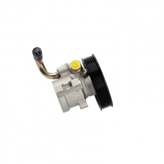 Насос ГУР новый CHEVROLET LACETTI 2004-; DAEWOO LACETTI 2004- MSG DA 008 (фото 1)