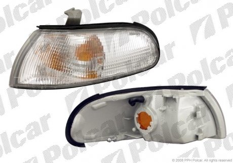Migacz przedni Polcar 4516190E (фото 1)