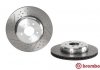 Тормозной диск BREMBO 09C39513 (фото 1)