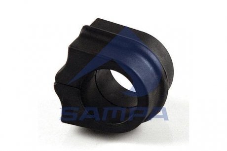 Stabiliser rubber SAMPA 011244 (фото 1)