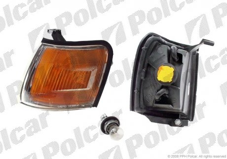 ПОВТОРИТЕЛЬ R Polcar 8101201E (фото 1)