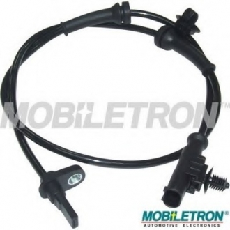 Датчик ABS MOBILETRON ABEU064 (фото 1)