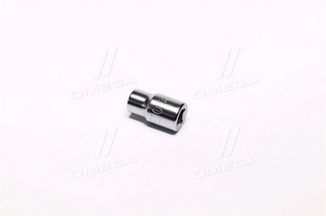 Насадка E-TORX 1/4 Toptul BAED0810 (фото 1)