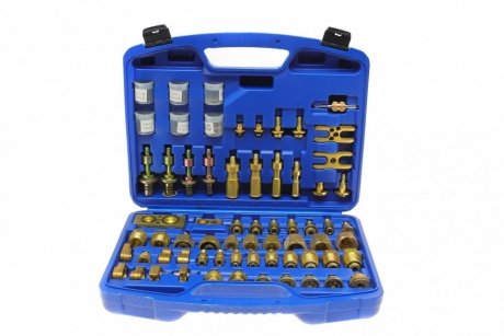 К-т насадок до установки для обслугов. кондиц. MAGNETI MARELLI 007936210020 (фото 1)