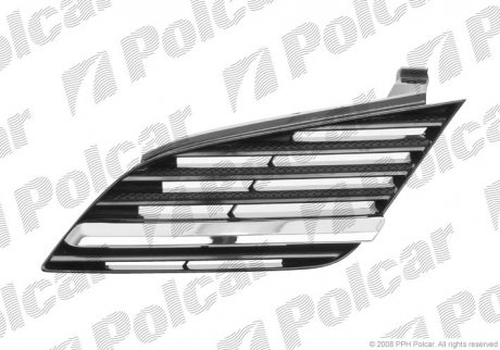 РЕШЕТКА R Polcar 273405-2 (фото 1)