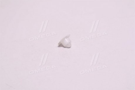 Клипса Лачетти/Tacuma (фиксатор) крышки зеркала бокового (кратно 10) GM 94530641 (фото 1)