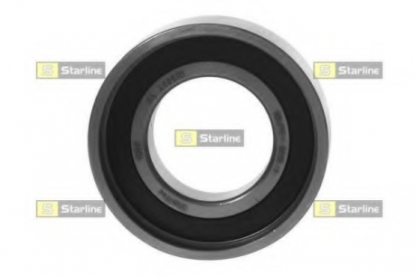 Натяжной ролик RS A00510 STARLINE RSA00510 (фото 1)