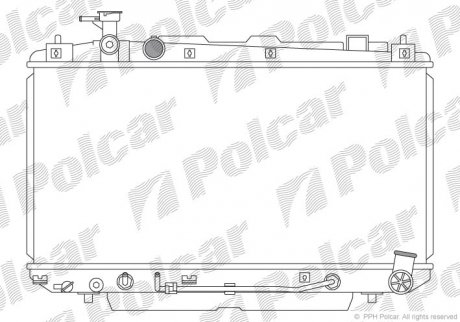 Polcar 814608-2 (фото 1)