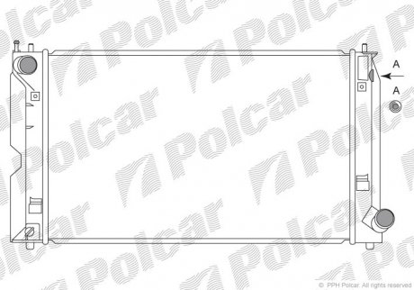 Polcar 812508-4 (фото 1)