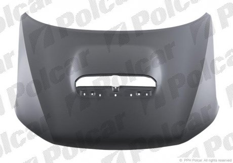 Капот Subaru Forester, 2008- Polcar 724303-1 (фото 1)