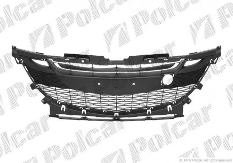 Polcar 454227-1 (фото 1)
