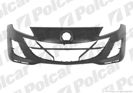 Polcar 454207-5 (фото 1)