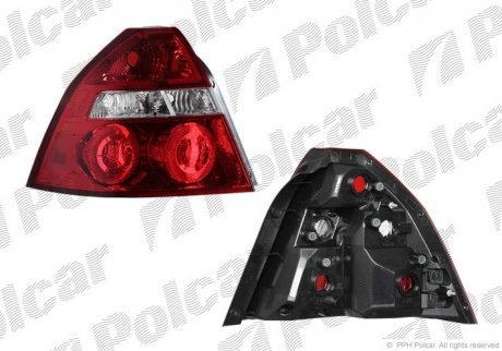 Polcar 250488-E (фото 1)