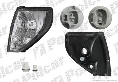 Polcar 8177203E (фото 1)
